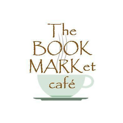 The Book Market Cafe logo