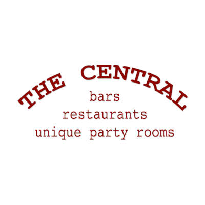 The Central logo