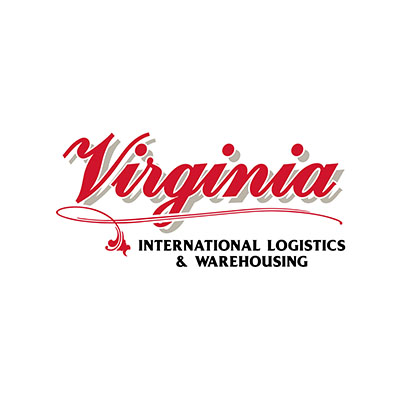 Virginia International Logistics & Warehousing logo