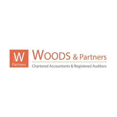 Woods & Partners logo