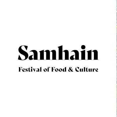 Samhain Festival of Food & Culture