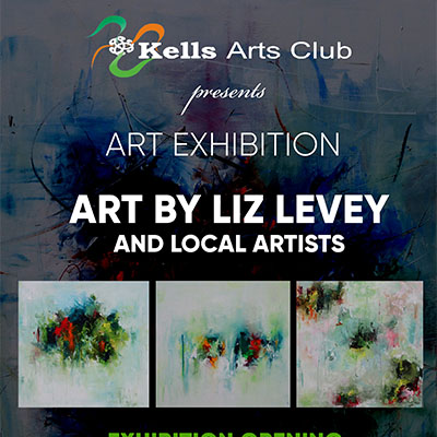 Kells Arts Club Exhibition