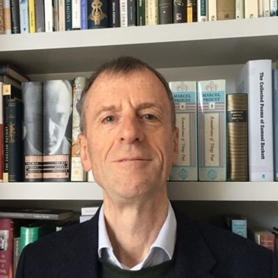 Neil Belton