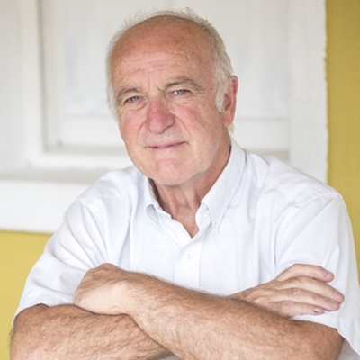 John McKenna