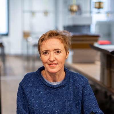 Liz Nugent