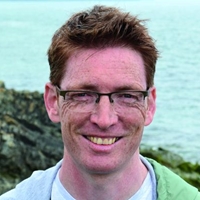 Gerry Daly