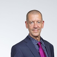 Diarmaid Ferriter