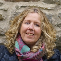 Deirdre Kinahan