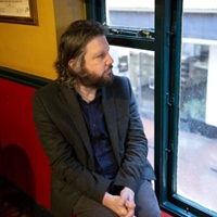 Patrick Freyne