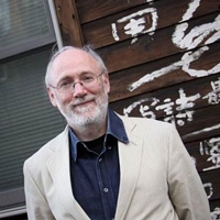 Dermot Bolger