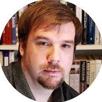 Damian Shiels