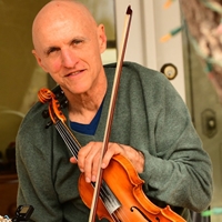 Rus Bradburd