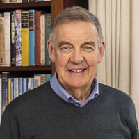 Bryan Dobson
