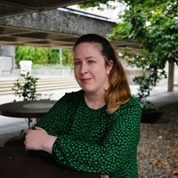 Sophie Grenham