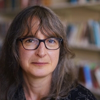 Sarah Moss