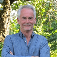 Martin Sixsmith