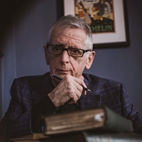 Eamon Carr