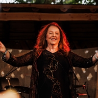 Mary Coughlan