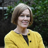 Charleen Hurtubise