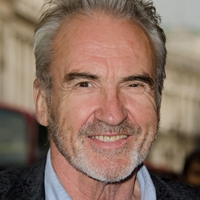 Larry Lamb