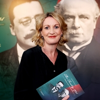 Orlaith McBride