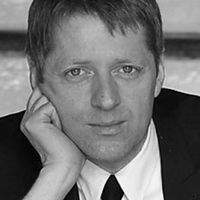 Glenn Patterson