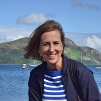 Kirsty Wark