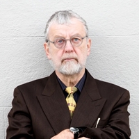 Michael Harding