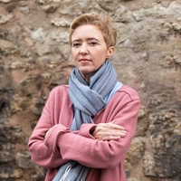 Liz Nugent